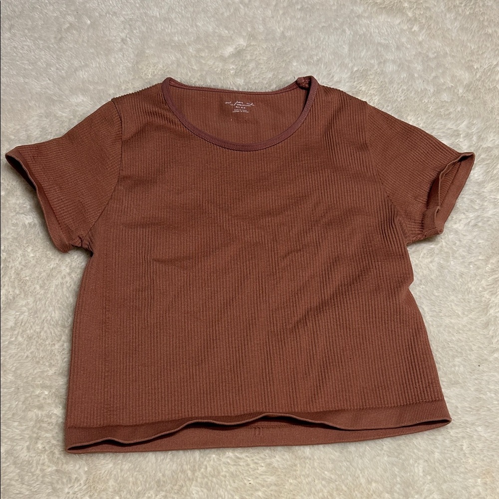 Urban Outfitters Out From Under Top sz M/L